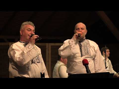 TVRDONICE-67.PODLUŽÍ V PÍSNÍ A TANCI-Přehlídka dechových hudeb (22.)