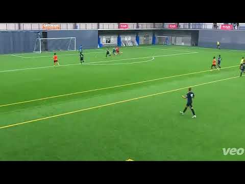 Russell Wright 2024 Sigma FC OPDL - Full Season Highlights U15