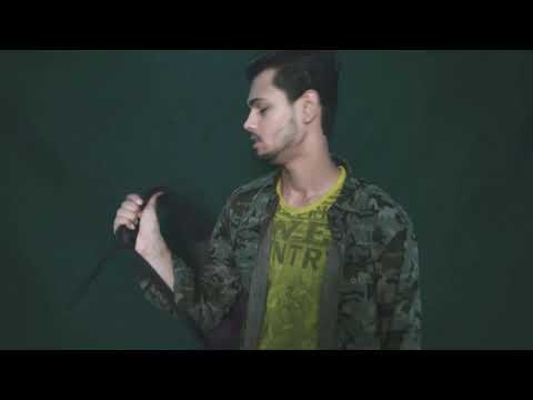 Neeraj Singh  (Horror ACT Scene) Audition video 