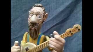 Traste Linde`n - Ensam igen