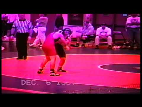 1997 JC State Consi Semis 177 Bettencourt vs Roberts