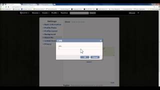 QUOTEV:: Hovering Images Tutorial