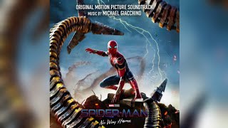 21. Forget Me Knots (Spider-Man: No Way Home Soundtrack)