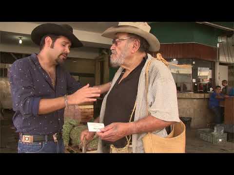 Ando Buscando A Mi Padre