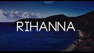 Rihanna R8 -  World Peace Lyric Video