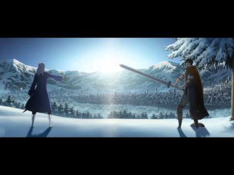 Berserk: L'Age d'Or Partie III - L'Avent