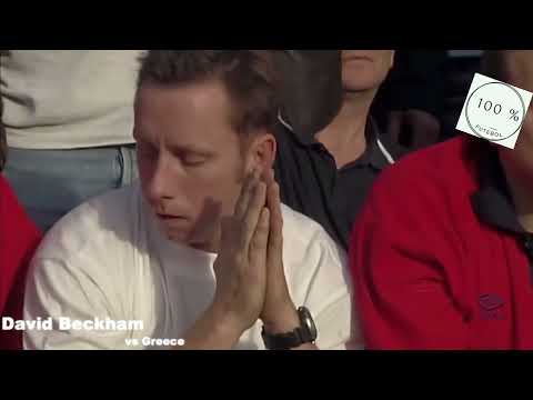 GOLS NOS MINUTOS FINAIS MAIS INCRÍVEIS DA HISTÓRIA