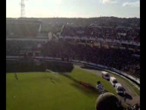 SANTA CRUZ X GUARANY-CE 05/09/2010  MAIS DE 50 MIL PESSSOAS 1