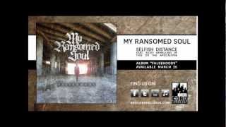 My Ransomed Soul - 