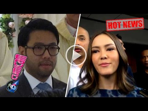 Tak Cinta Lagi, Eka Ngotot Ceraikan Cathy - Cumicam 07 Maret 2016