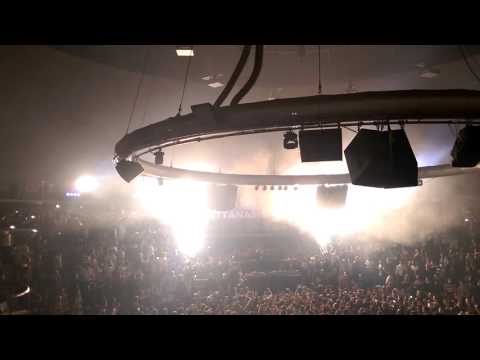 Raffaele Attanasio @ Cromie 30/01/2016