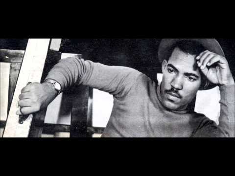 Don Drummond - Street Corner