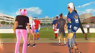 FreeStyle Football R - EU Server (4K)