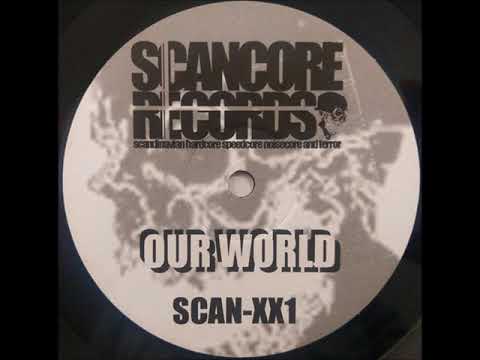 Violentus - Our World