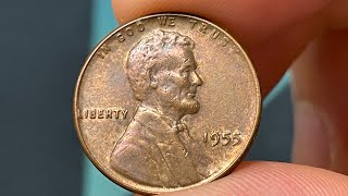 1955 Penny Worth Money - How Much Is It Worth and Why