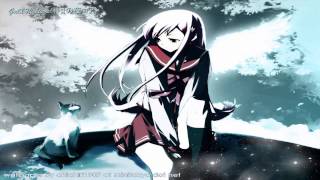 Nightcore---Cardfight!! Vanguard G OP:Break It!|Mamoru Miyano (Full)