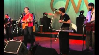 CMTV - Kevin Johansen - Sur o no sur - CM Vivo 09 Mar 2005