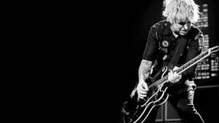 Green Day - Deadbeat holiday lyrics