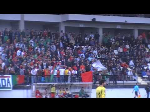 Taça Aveiro 2012-2013 Masculino