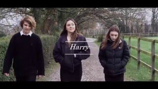 Nai Harvest \&#39;Melanie&#39; - What do you think of the song?