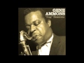 Gene Ammons  -  Red Top (vocal overdub version)