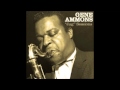 Gene Ammons  -  Red Top (vocal overdub version)