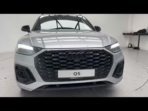 Audi Q5 629 p/m PCP SB 2.0tdi 163BHP Black Pack - Image 2