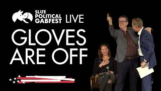 Stephen Colbert Makes His Feelings About CBS Very Clear