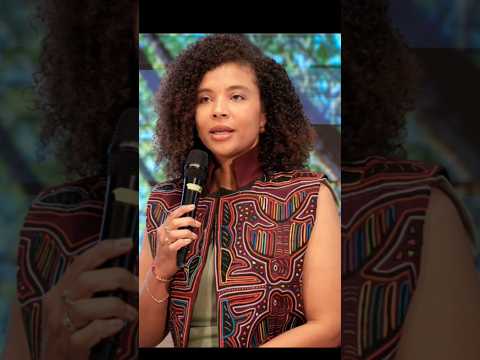 Nubia Carolina Córdoba: conoce su historia y el camino que la llevó a gobernar el Chocó.