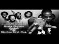 Busta Rhymes ODB Vs Con Funk Shun Woo Hah T3N7 Electro Soul Flip