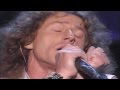 Roger Daltrey - Love Reign O'er Me (Live at Carnegie Hall 1994)