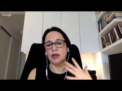 Nadia Abu-El-Haj youtube video #1