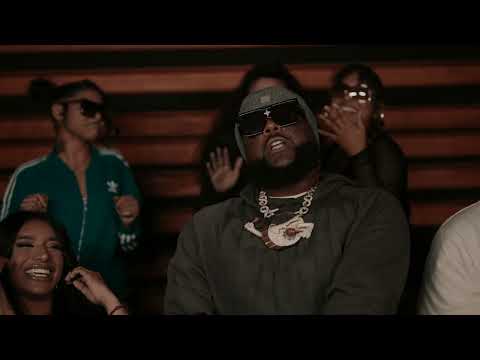 Fats The Man - Naythin ft. O3 Greedo