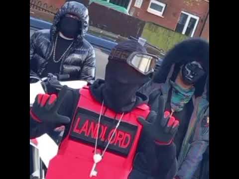 (GIGGS DISS)😳SWITCHBLADE (NOTTINGHAM) - I’M THE LANDLORD