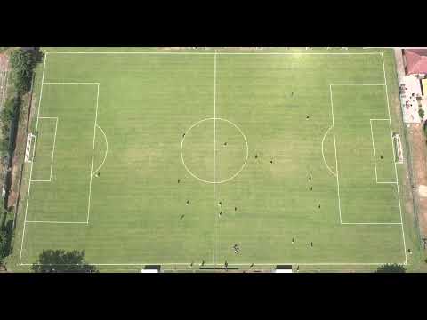 SV Scharnebeck vs. JSG Ilmenautal