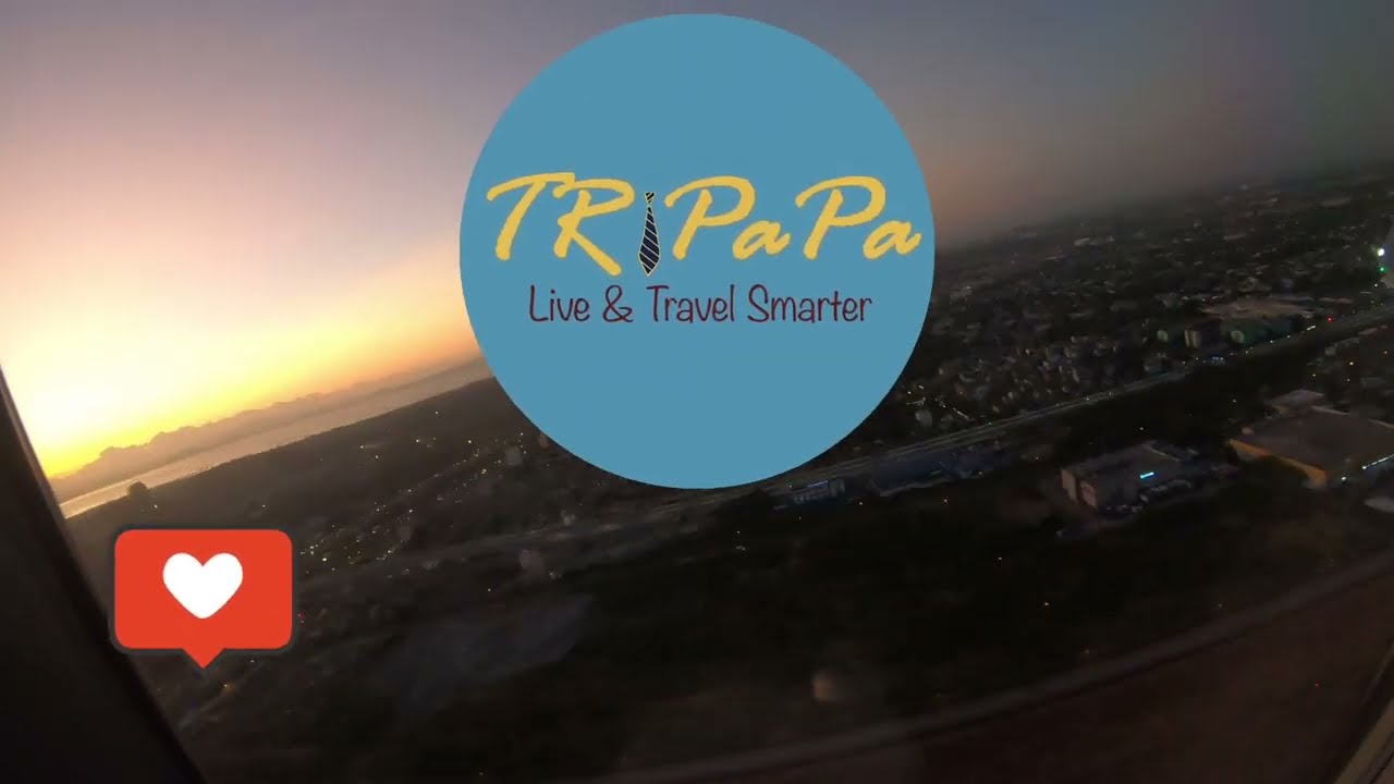 Philippine Airlines Mabuhay Lounge thumbnail