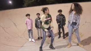 Migos Get Right Witcha (Official Dance Video)