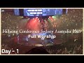 호주 3 Hillsong Conference Sydney Australia 2019 Full Worhip