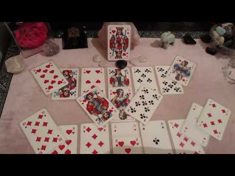 AUSSPRACHE | JEMAND kommt SCHNELLER als du denkst auf Dich zu | KLARHEIT IM langersehnten Gespräch 💕