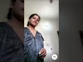 Braless Aunty