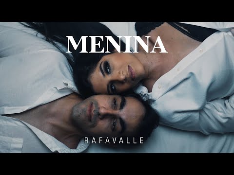 Menina - Rafa Valle