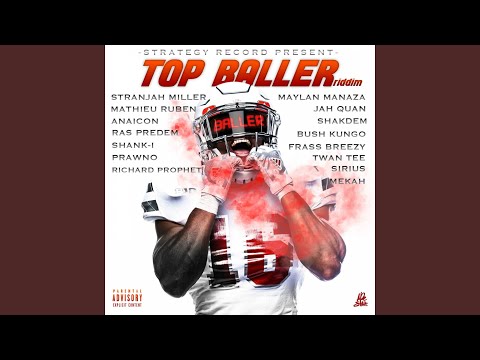 Nobody Can Stress We (feat. Twan Tee)