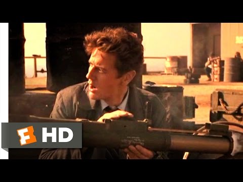 Beverly Hills Cop 2 (8/10) Movie CLIP - F*** Rambo (1987) HD