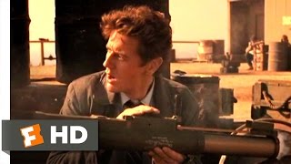 Beverly Hills Cop 2 (5/10) Movie CLIP - F*** Rambo (1987) HD