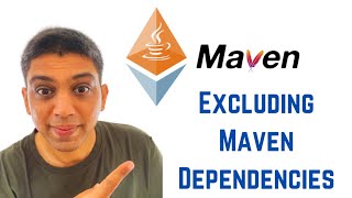 Maven Tutorial for Beginners - Excluding Maven Dependencies