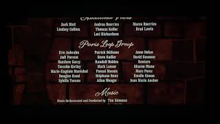 Download lagu Ratatouille End Credits 2020... mp3