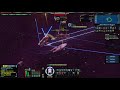 Star Trek Online Lafayette Recon Destroyer T6 X