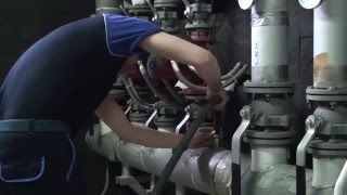 FLEXDUB CLEANER (TESİSAT TEMİZLİK KİMYASALI)