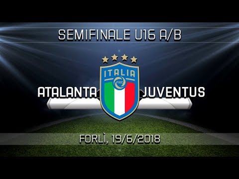 Highlights: Atalanta-Juventus 1-2 - Semifinale U16 A e B