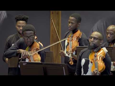 Buskaid: Farina's "Capriccio Stravagante"